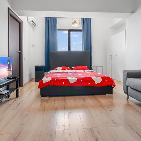 Anca House Apartman Bukarest Kültér fotó