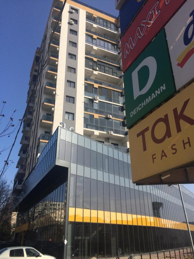Anca House Apartman Bukarest Kültér fotó