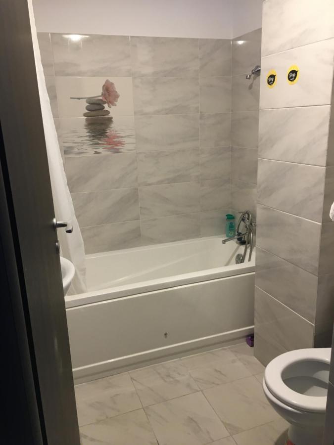 Anca House Apartman Bukarest Kültér fotó