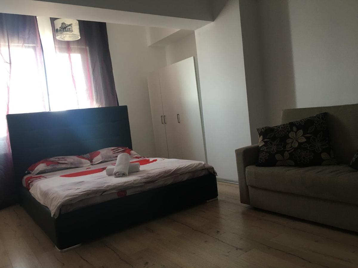 Anca House Apartman Bukarest Kültér fotó