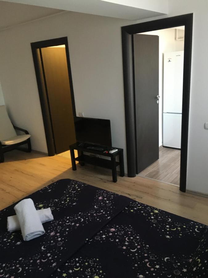 Anca House Apartman Bukarest Kültér fotó