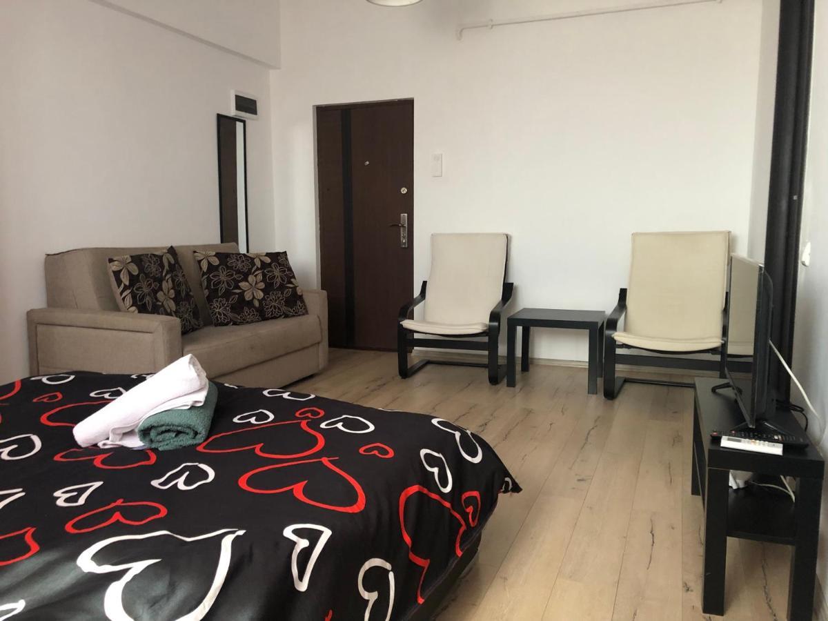 Anca House Apartman Bukarest Kültér fotó