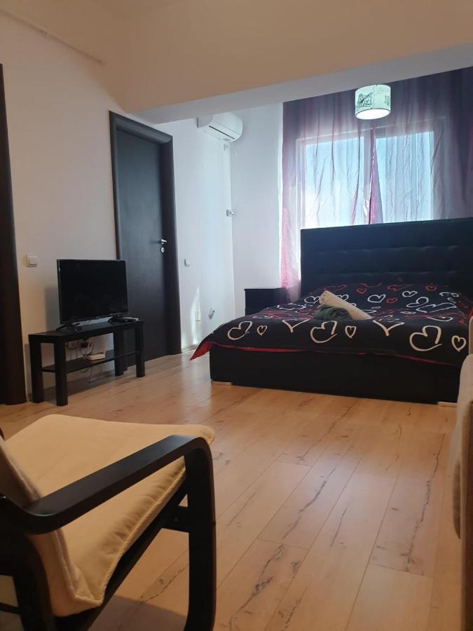 Anca House Apartman Bukarest Kültér fotó