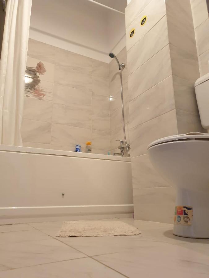 Anca House Apartman Bukarest Kültér fotó
