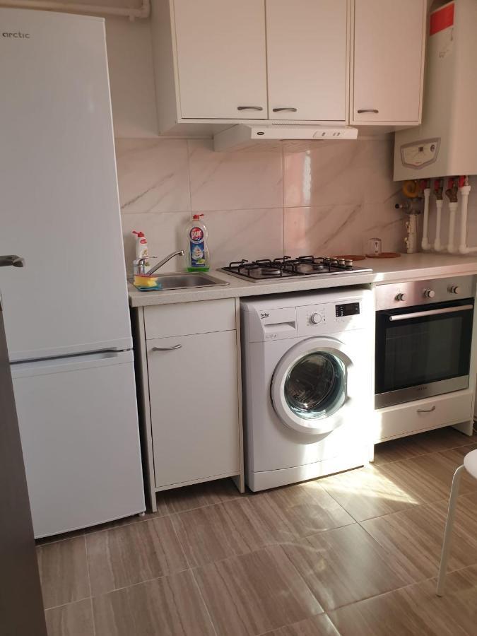 Anca House Apartman Bukarest Kültér fotó