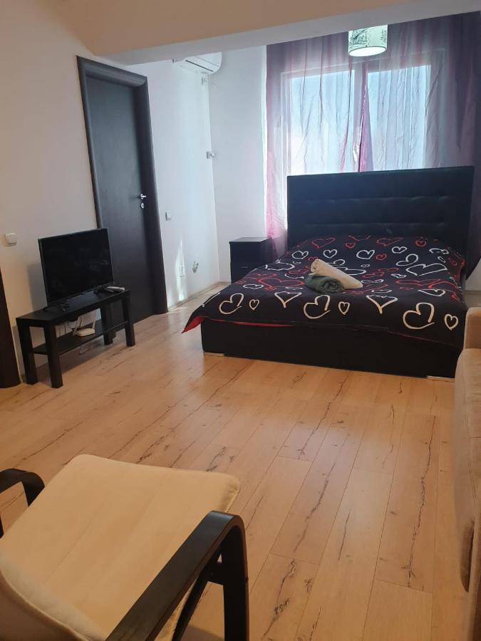 Anca House Apartman Bukarest Kültér fotó