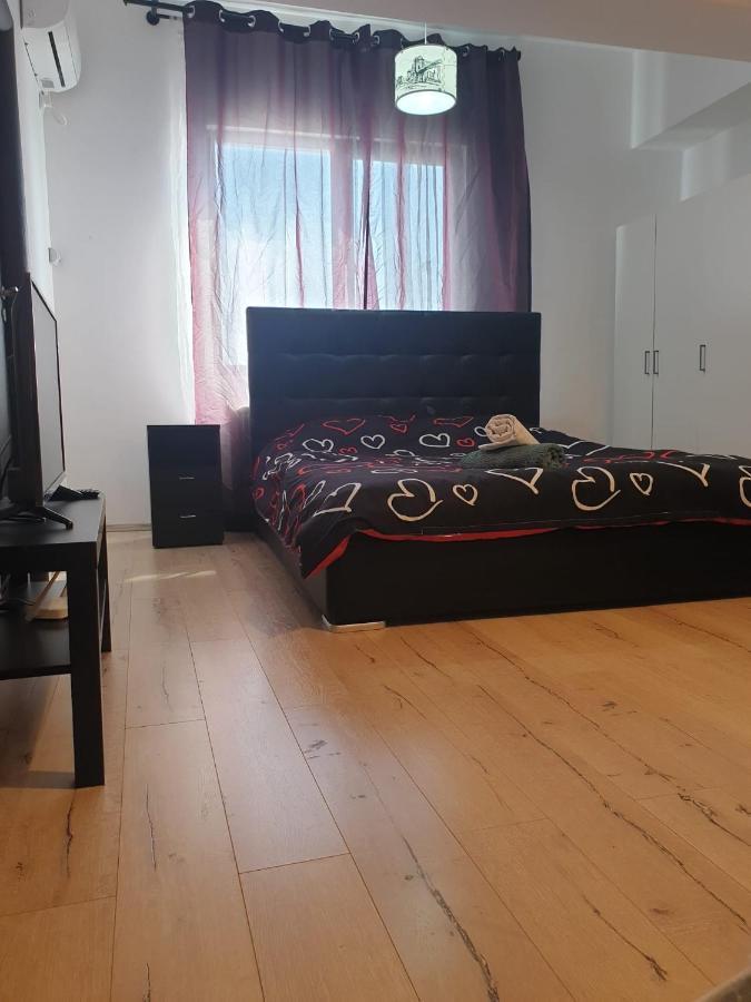 Anca House Apartman Bukarest Kültér fotó