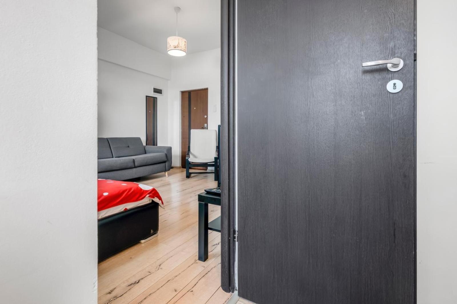 Anca House Apartman Bukarest Kültér fotó