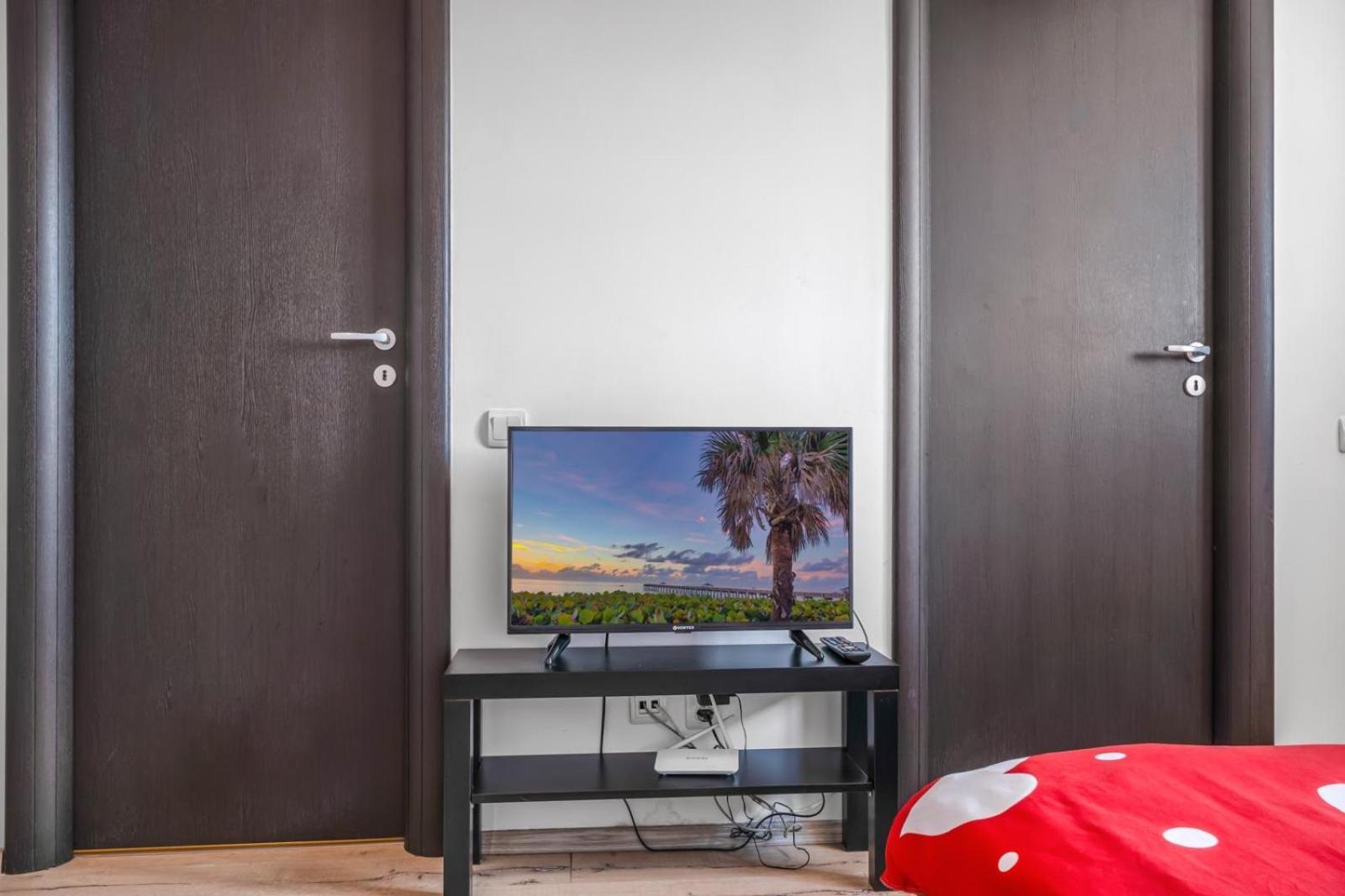 Anca House Apartman Bukarest Kültér fotó
