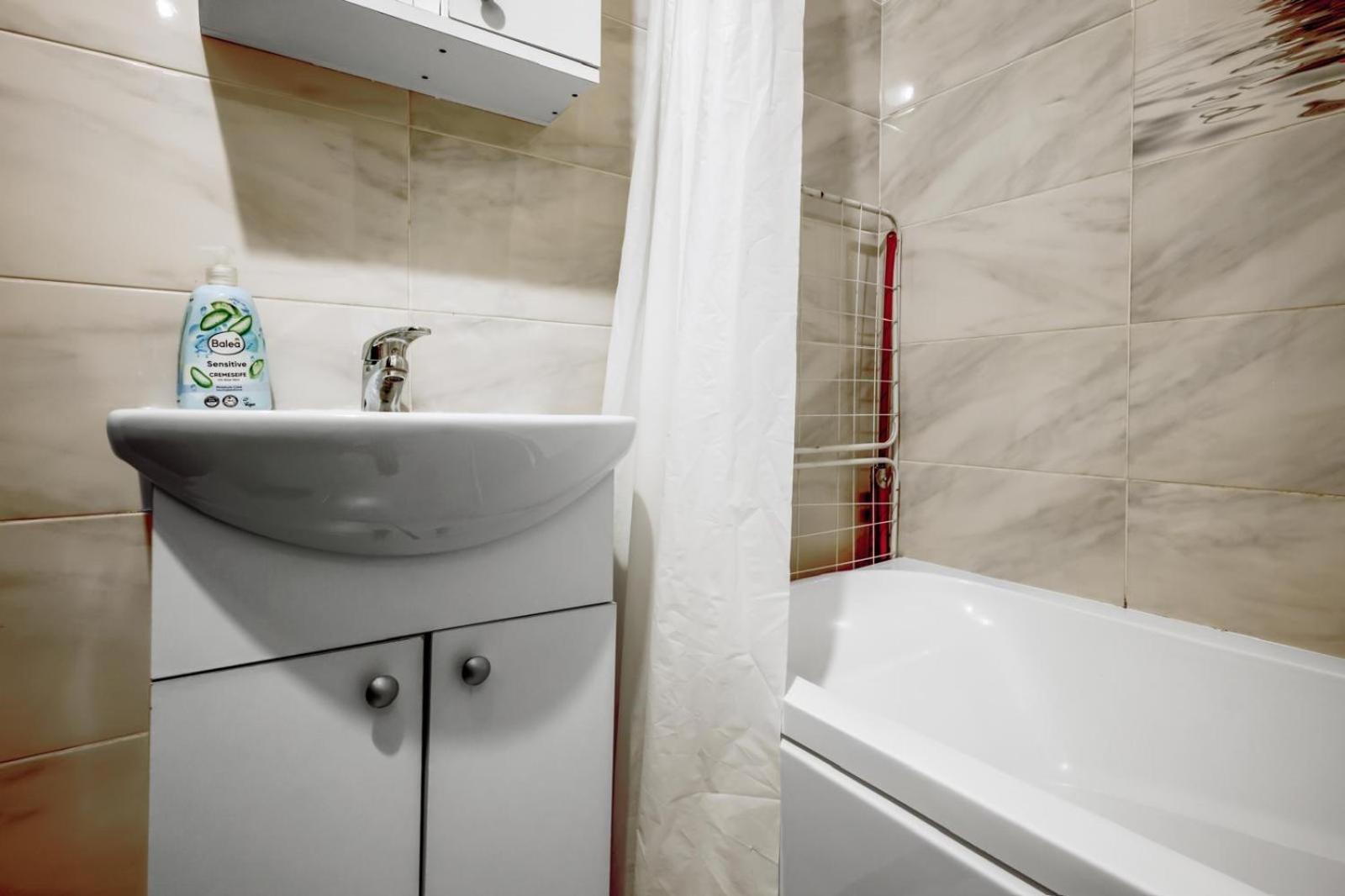 Anca House Apartman Bukarest Kültér fotó