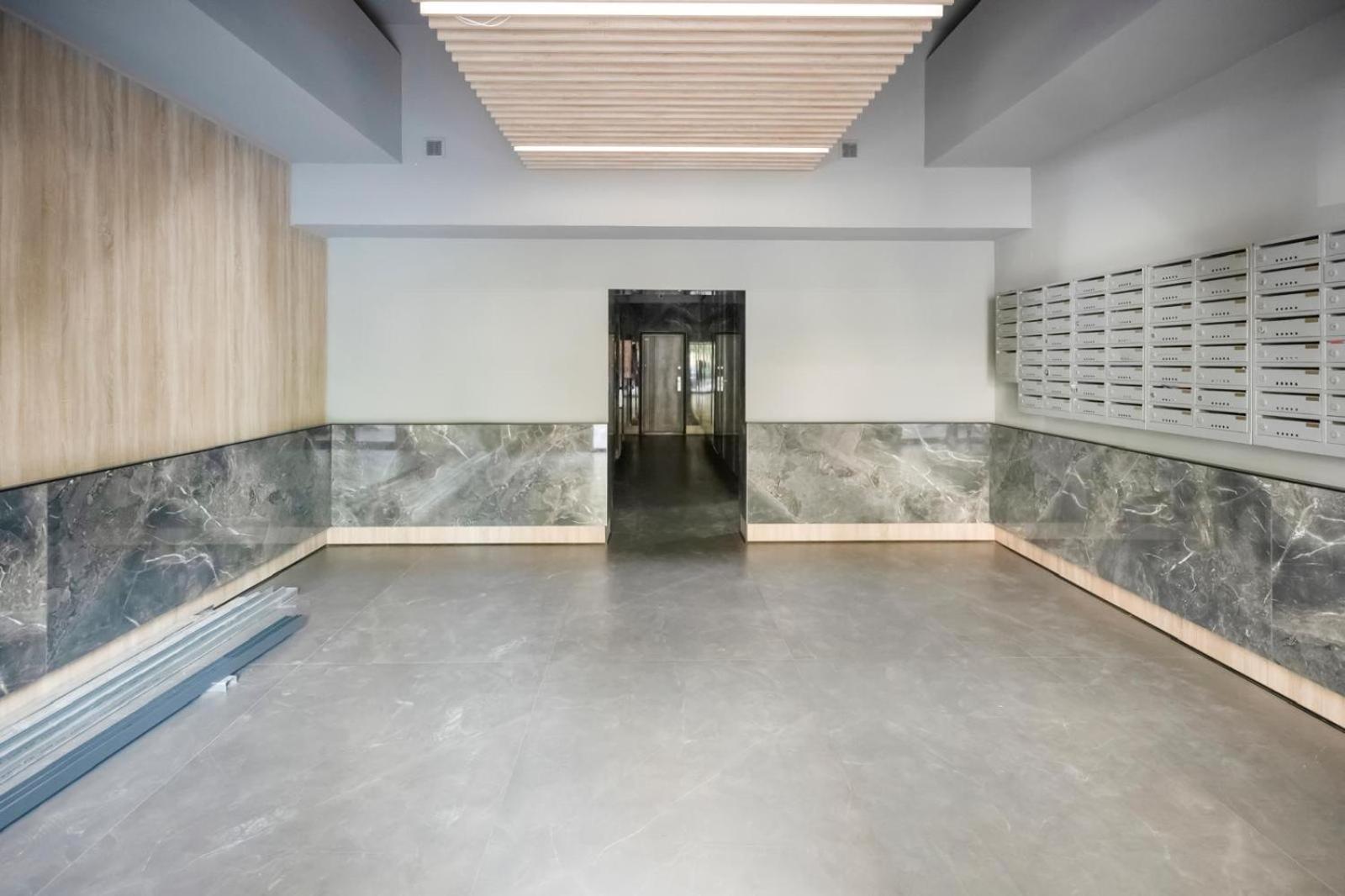 Anca House Apartman Bukarest Kültér fotó