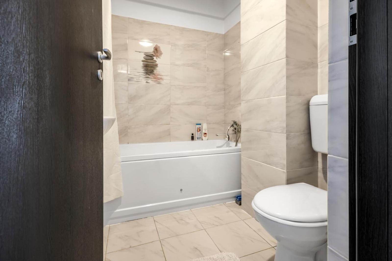 Anca House Apartman Bukarest Kültér fotó